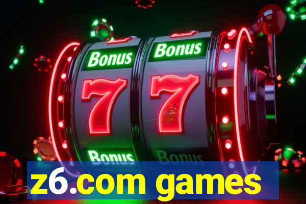 z6.com games
